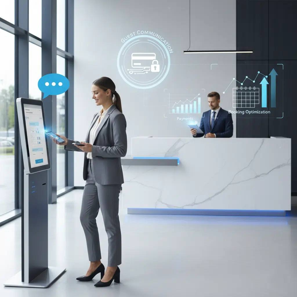 ÖHV Technology Report 2025