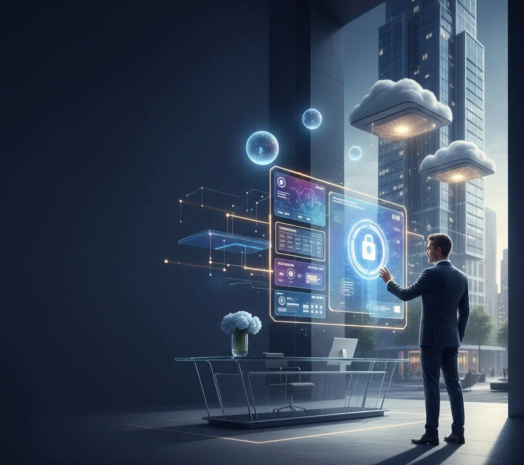 Agentic Booking Engine & GEO: Die Zukunft der Hotelbuchung beginnt jetzt