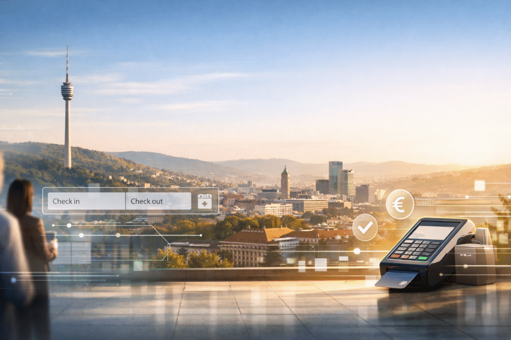 Seekda auf der INTERGASTRA 2026: Mehr Profitabilität für Hotels – mit integrierter Plattform, Automatisierung & KI